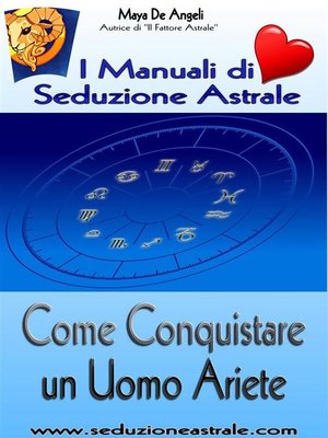 cover image of Come Conquistare un Uomo Ariete